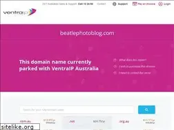 Sites similar to beatlephotoblog.com