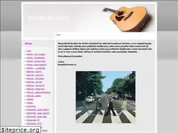 Sites similar to beatles-komplet.cz