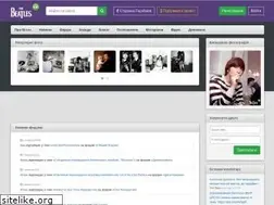 Sites similar to beatles.kiev.ua