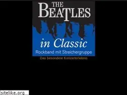 Sites similar to beatles.musik-dipps.de