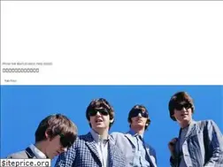 Sites similar to beatles.world