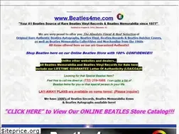 Sites similar to beatlesfest.com