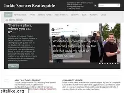 Sites similar to beatlesguide.co.uk
