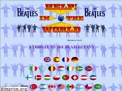 Sites similar to beatleshelp.net