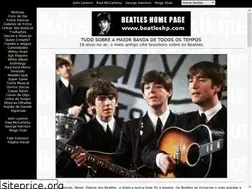 Sites similar to beatleshp.com