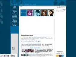 Sites similar to beatleslane.com