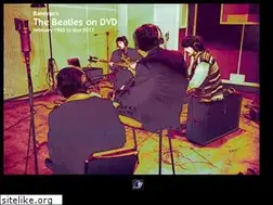 Sites similar to beatlesondvd.com