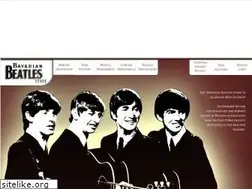 Sites similar to beatlesontour.com