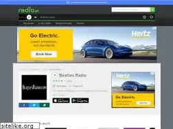 Sites similar to beatlesradio.radio.at