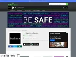 Sites similar to beatlesradio.radio.de