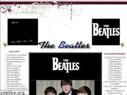 Sites similar to beatlesu.ru