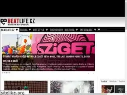 Sites similar to beatlife.cz