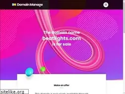Sites similar to beatlights.com