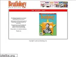 Sites similar to beatlology.com