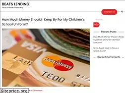 Sites similar to beatmagazine.co.uk