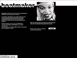 Sites similar to beatmaker.de