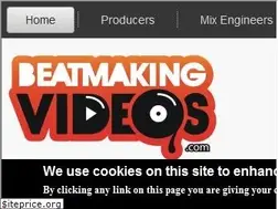 Sites similar to beatmakingvideos.com