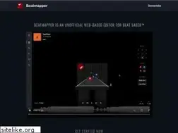 Sites similar to beatmapper.app