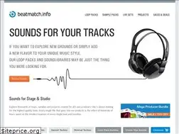 Sites similar to beatmatch.info