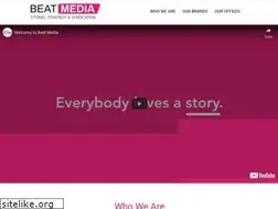 Sites similar to beatmediagroup.co.uk