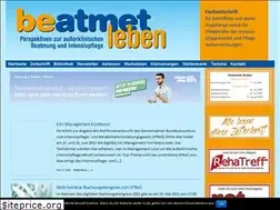 Sites similar to beatmetleben.de