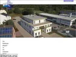Sites similar to beatmungspflege24.de