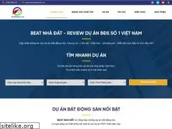 Sites similar to beatnhadat.com