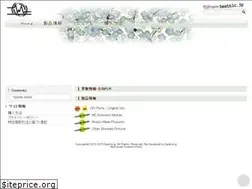 Sites similar to beatnic.jp