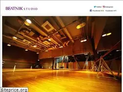 Sites similar to beatnik-studio.com