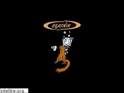 Sites similar to beatnik.be