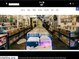 Sites similar to beatnik.co.il