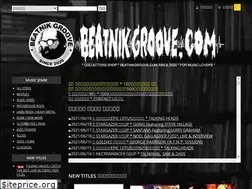 Sites similar to beatnikgroove.com
