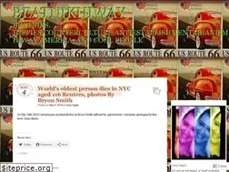 Sites similar to beatnikhiway.com
