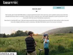 Sites similar to beatnikhotel.com