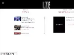 Sites similar to beatnixs.com