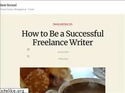 Sites similar to beatnomad.com