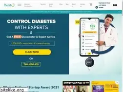 Sites similar to beatoapp.com