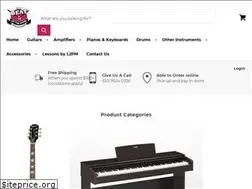 Sites similar to beatoftheshire.com.au