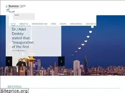 Sites similar to beatona.net