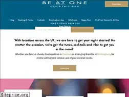 Sites similar to beatone.co.uk