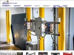 Sites similar to beatonindustrial.com