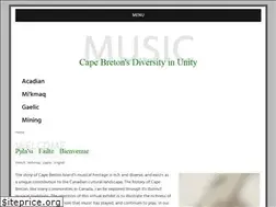 Sites similar to beatoninstitutemusic.ca
