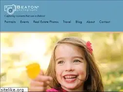 Sites similar to beatonphotography.com