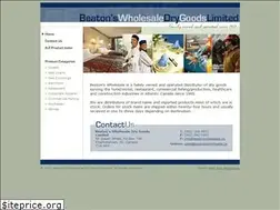 Sites similar to beatonswholesale.ca