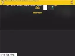 Sites similar to beatpazari.com