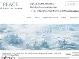 Sites similar to beatpeace.net