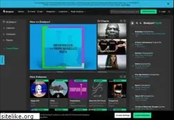 Sites similar to beatport.net
