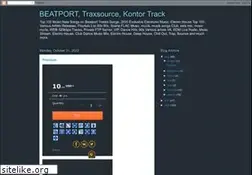 Sites similar to beatport2020.blogspot.com
