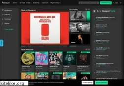 Sites similar to beatportmix.com