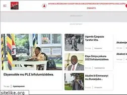 Sites similar to beatradio.co.ug